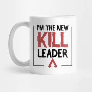 Apex Legends Kill Leader Mug